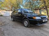 ВАЗ (Lada) 2114 2011 года за 900 000 тг. в Актобе – фото 5