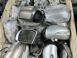 W164 боковой зеркало за 30 000 тг. в Алматы