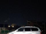 Kia Sedona 2007 годаүшін5 500 000 тг. в Уральск – фото 2