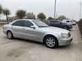 Mercedes-Benz S 320 2001 года за 4 800 000 тг. в Алматы – фото 5