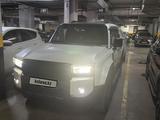 Toyota Land Cruiser Prado 2024 годаүшін30 000 000 тг. в Астана – фото 3