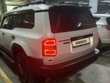 Toyota Land Cruiser Prado 2024 годаүшін30 000 000 тг. в Астана – фото 4