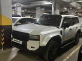 Toyota Land Cruiser Prado 2024 годаүшін30 000 000 тг. в Астана – фото 5