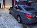 Hyundai Sonata 2011 года за 2 300 000 тг. в Актобе – фото 4