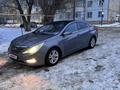 Hyundai Sonata 2011 года за 2 300 000 тг. в Актобе – фото 2