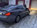 Hyundai Sonata 2011 года за 2 300 000 тг. в Актобе – фото 3