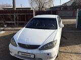 Toyota Camry 2005 года за 4 200 000 тг. в Алматы