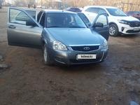 ВАЗ (Lada) Priora 2172 2012 года за 2 500 000 тг. в Караганда