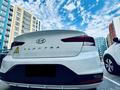 Hyundai Elantra 2018 года за 4 500 000 тг. в Актау – фото 4
