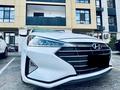 Hyundai Elantra 2018 года за 4 500 000 тг. в Актау – фото 2