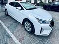 Hyundai Elantra 2018 года за 4 500 000 тг. в Актау