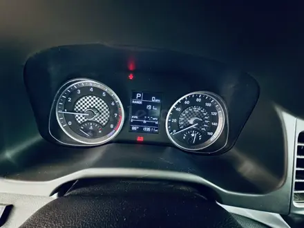 Hyundai Elantra 2018 года за 4 500 000 тг. в Актау – фото 6