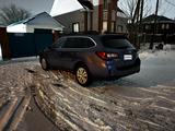 Subaru Outback 2016 годаfor6 000 000 тг. в Актобе – фото 5