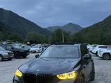 BMW X5 2020 года за 33 000 000 тг. в Алматы – фото 2