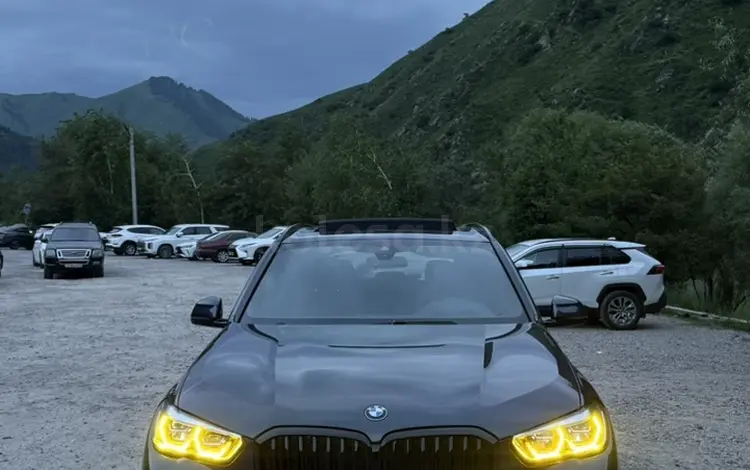 BMW X5 2020 годаүшін33 000 000 тг. в Алматы