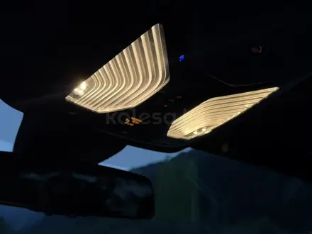 BMW X5 2020 года за 33 000 000 тг. в Алматы – фото 24