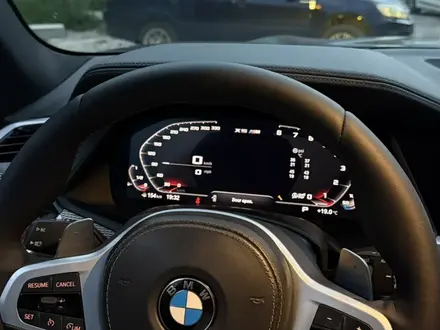 BMW X5 2020 года за 33 000 000 тг. в Алматы – фото 25