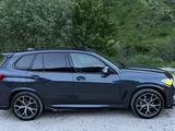 BMW X5 2020 года за 33 000 000 тг. в Алматы – фото 4