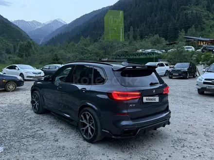 BMW X5 2020 года за 33 000 000 тг. в Алматы – фото 7