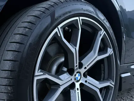 BMW X5 2020 года за 33 000 000 тг. в Алматы – фото 9