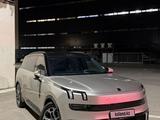 Lynk & Co 900 2025 годаүшін33 000 000 тг. в Алматы