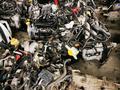 Двигатель за 520 000 тг. в Шымкент – фото 2
