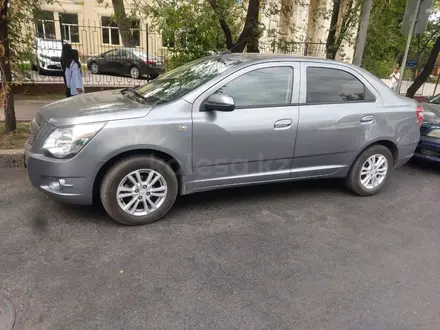 Chevrolet Cobalt 2022 года за 6 599 999 тг. в Алматы – фото 6