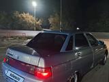 ВАЗ (Lada) 2110 2003 годаүшін850 000 тг. в Уральск – фото 3