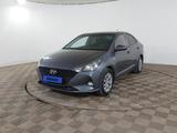 Hyundai Accent 2022 года за 7 490 000 тг. в Шымкент
