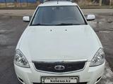 ВАЗ (Lada) Priora 2171 2014 года за 2 500 000 тг. в Тараз