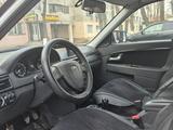 ВАЗ (Lada) Priora 2171 2014 года за 2 500 000 тг. в Тараз – фото 2
