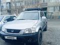 Honda CR-V 1997 годаүшін2 800 000 тг. в Шиели – фото 2