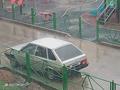 ВАЗ (Lada) 2109 2001 года за 650 000 тг. в Шымкент – фото 9