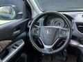 Honda CR-V 2014 годаүшін8 850 000 тг. в Актобе – фото 17