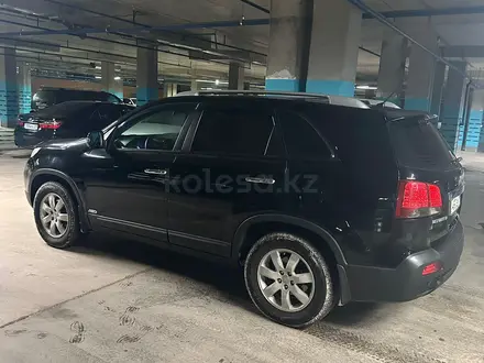 Kia Sorento 2012 года за 7 800 000 тг. в Астана