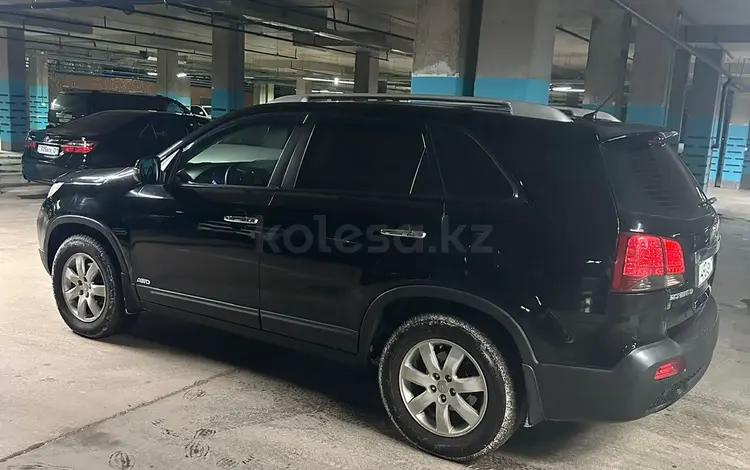 Kia Sorento 2012 годаүшін7 800 000 тг. в Астана