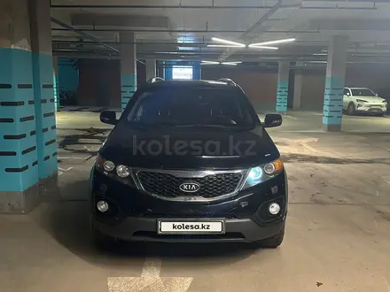 Kia Sorento 2012 года за 7 800 000 тг. в Астана – фото 3