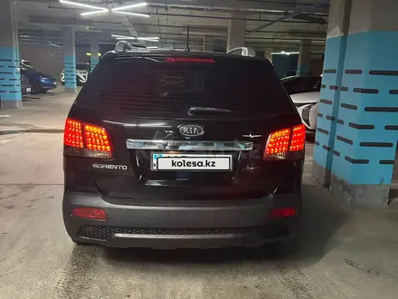 Kia Sorento 2012 года за 7 800 000 тг. в Астана – фото 4