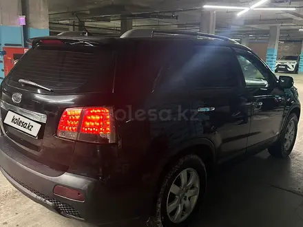 Kia Sorento 2012 года за 7 800 000 тг. в Астана – фото 5