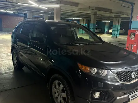 Kia Sorento 2012 года за 7 800 000 тг. в Астана – фото 6