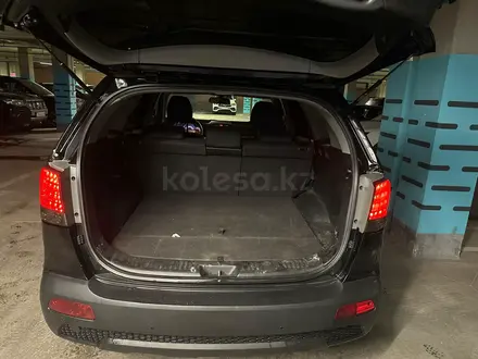 Kia Sorento 2012 года за 7 800 000 тг. в Астана – фото 8