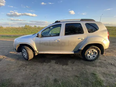 Renault Duster 2015 года за 6 000 000 тг. в Костанай – фото 2