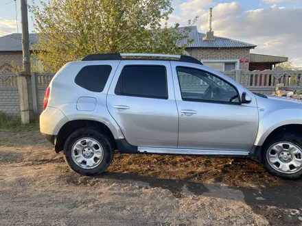 Renault Duster 2015 года за 6 000 000 тг. в Костанай – фото 4