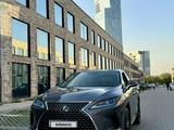 Lexus RX 350 2021 годаfor28 000 000 тг. в Алматы