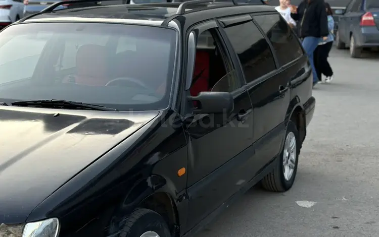 Volkswagen Passat 1994 годаүшін1 550 000 тг. в Караганда