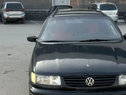 Volkswagen Passat 1994 года за 1 550 000 тг. в Караганда – фото 6
