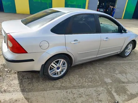 Ford Focus 2007 года за 2 700 000 тг. в Уральск – фото 3