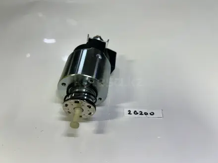 Втягивающий стартера Hyundai Kia за 7 000 тг. в Алматы – фото 3