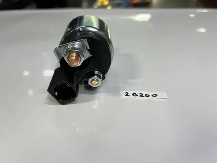 Втягивающий стартера Hyundai Kia за 7 000 тг. в Алматы – фото 2