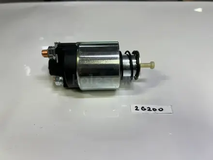 Втягивающий стартера Hyundai Kia за 7 000 тг. в Алматы